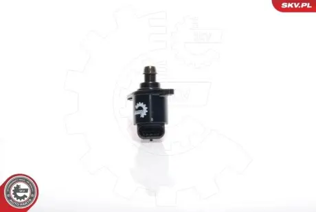 Клапан управления холостого хода RENAULT 1,4-2, D95166/B28/B00/ SKV GERMANY 08SKV039