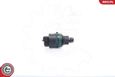 Клапан управления холостого хода FIAT /wciskany/ UNO BRAVO BRAVA PUNTO SEICENTO SKV GERMANY 08SKV043