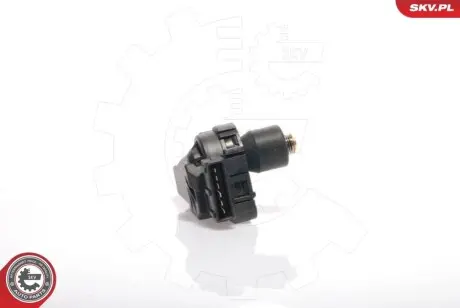 Клапан холостого хода SKV GERMANY 08SKV201