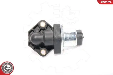 Клапан управления холостого хода 2S6A9F715BA FIESTA/KA 1.3 -2008 SKV GERMANY 08SKV235