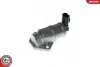 Клапан управління холостого ходу FORD MONDEO III 1.8 16V 2.0 16V 1113873, 1S7G9 SKV GERMANY (08SKV236) зображення 1