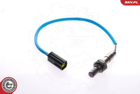 Лямбда зонд Nissan Qashqai/X-trail 1.6/2.0 07-13/Patrol 5.6 04 SKV GERMANY 09SKV001