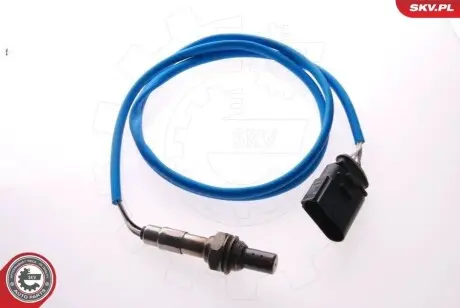 Лямбда зонд VW T4 2.5 TDI 90-03 SKV GERMANY 09SKV038
