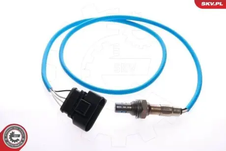Лямбда зонд Audi/BMW/Fiat/Opel/Skoda/VW SKV GERMANY 09SKV045