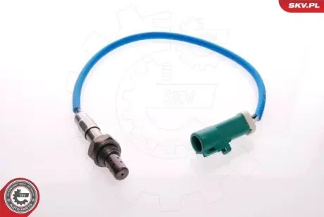 Лямбда зонд Ford Focus 1.4-1.6 16V 98-05 SKV GERMANY 09SKV048