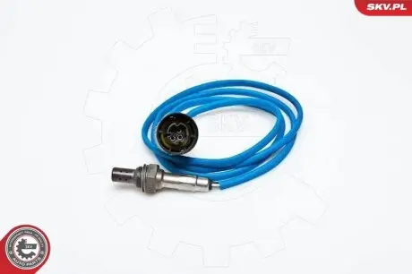 Лямбда зонд BMW 5 (E34)/8 (E31) 2.0/2.5/5.0 90-96 M50/M70 SKV GERMANY 09SKV049