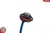Лямбда-зонд ASTRA G/VECTRA C NTK: 5656 SKV GERMANY (09SKV073) изображение 3