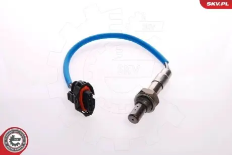Лямбда-зонд ASTRA G/VECTRA C NTK: 5656 SKV GERMANY 09SKV073