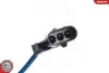 Лямбда-зонд CLIO II/KANGOO NTK: 5709 SKV GERMANY (09SKV076) изображение 3