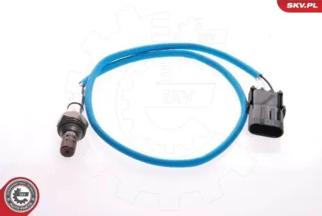 Лямбда зонд Renault Clio/Kangoo 1.0-1.2 90 SKV GERMANY 09SKV076