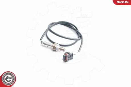 Лямбда зонд Opel Astra H/J/Vectra C 1.8 04 SKV GERMANY 09SKV102