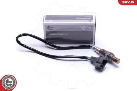 Лямбда зонд Citroen Berlingo 1.6i/Peugeot Partner 1.4i/Renault Kangoo 1.2 16V/VW Caddy 1.4/1.6i 95 SKV GERMANY 09SKV120