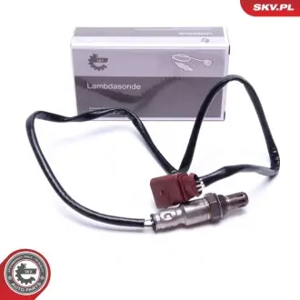Лямбда зонд VW Golf VII/Jetta VII 1.2TSI/1.4TSI 12 SKV GERMANY 09SKV127