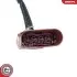 Лямбда зонд Citroen Berlingo 1.6i/Peugeot Partner 1.4i/Renault Kangoo 1.2 16V/VW Caddy 1.4/1.6i 95 SKV GERMANY (09SKV134) зображення 4