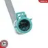 Лямбда зонд Ford C-max/Focus/Mondeo 1.6-2.0 03-12 SKV GERMANY (09SKV135) зображення 4