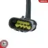 Лямбда зонд VW Caddy II 1.4 95-04 SKV GERMANY (09SKV136) зображення 4