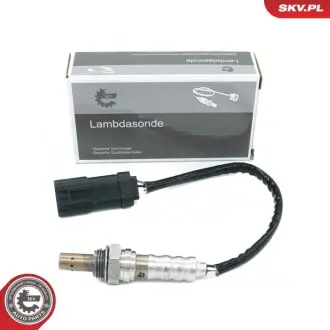 Лямбда зонд VW Caddy II 1.4 95-04 SKV GERMANY 09SKV136