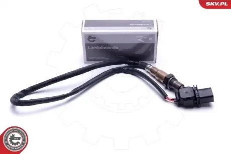 Лямбда зонд BMW 3 (E90)/5 (E60)/6 (E63)/7 (E65/E66/E67)/X5 (E70) 04-15 (N43/N45/N62/73) SKV GERMANY 09SKV403