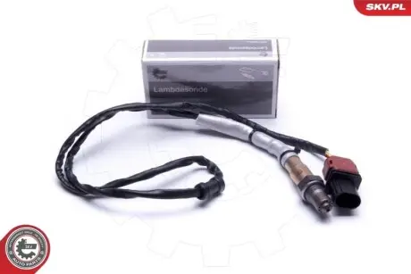 Лямбда зонд VW Passat/Golf V/Touran 2.0FSI 04-10 SKV GERMANY 09SKV409