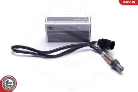 Лямбда зонд Ford Focus III 1.0 EcoBoost 12-20 SKV GERMANY 09SKV412