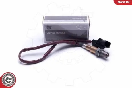 Лямбда зонд MB Sprinter (W906) 06-/Vito (W639) 07- M272 SKV GERMANY 09SKV413