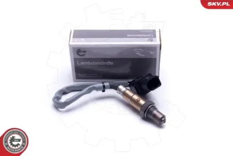 Лямбда зонд Honda Accord VIII/Civic IX/X/CR-V IV/V 1.6-2.2 i-DTEC 07- замінено на 0 281 004 801 SKV GERMANY 09SKV416