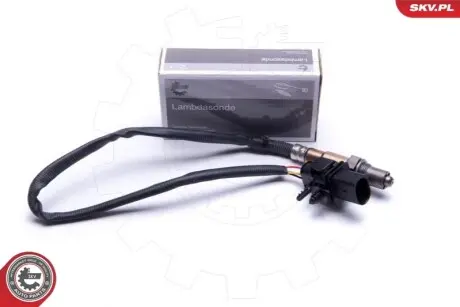 Лямбда зонд Opel Aligra 1.2 08-14/Suzuki SX4 1.5-1.6 VVT 06 SKV GERMANY 09SKV425