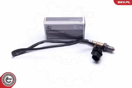 Лямбда зонд BMW 3 (E90)/5 (E60/F10)/7 (F01/F02/F03/F04)/X5 (E70/F15/F85) 2.0d/3.0d (N47/N57) 04-16 SKV GERMANY 09SKV426