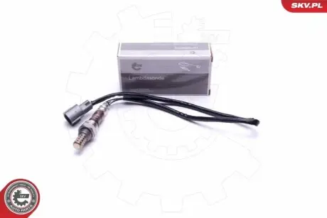 Лямбда зонд Toyota Camry/Yaris/Land Cruiser 1.5-5.7 03 SKV GERMANY 09SKV431
