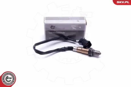 Лямбда зонд BMW/Skoda/Audi/Fiat/Ford/Lada/Opel/Renault/VW SKV GERMANY 09SKV432