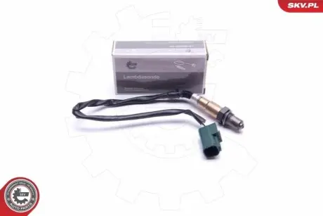 Лямбда зонд BMW/Skoda/Audi/Fiat/Ford/Lada/Opel/Renault/VW SKV GERMANY 09SKV433