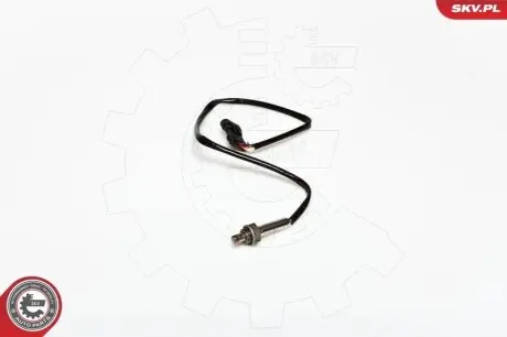 Лямбда-зонд 5V tytanowa ASTRA/OMEGA/VECTRA SKV GERMANY 09SKV501