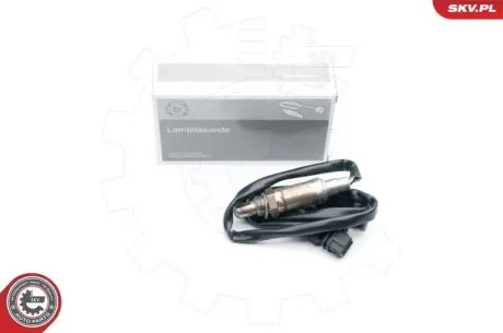 Лямбда зонд VW Golf/Passat 1.8/2.0 83-93/Nissan Almera/Primera 1.5/1.8 00-08 SKV GERMANY 09SKV545