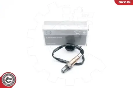 Лямбда зонд Hyundai Accent/Elantra 1.3-2.0 00-/Kia Cerato/Ceed 1.6/2.0 06-12 SKV GERMANY 09SKV563