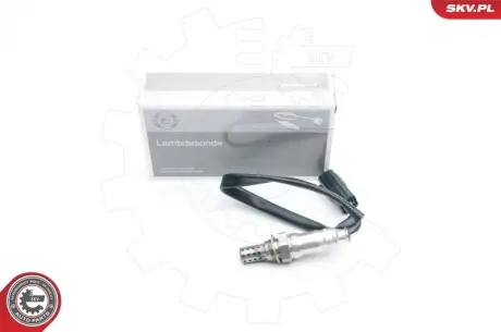 Лямбда зонд Mazda 626 IV 1.8/2.0 i/Ford Probe II 2.0 16V/2.5 V6 24V SKV GERMANY 09SKV567