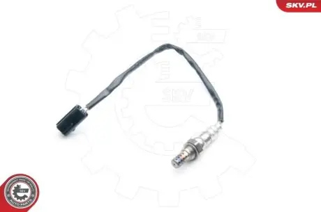 Лямбда зонд Nissan Qashqai/X-trail 1.6/2.0 07-13/Patrol 5.6 04 SKV GERMANY 09SKV569
