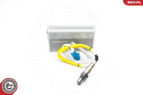 Лямбда зонд Ford Focus/Transit 1.0/1.6 12 SKV GERMANY 09SKV577