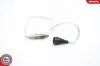 Лямбда зонд BMW 3 (E30/E36)/5 (E34)/7 (E32) 1.6-5.0 86-00 M20/M43/M40/M50/M42 SKV GERMANY (09SKV587) зображення 2