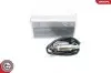 Лямбда зонд MB E-class (W210) M112/M104/M113 96-02/VW Golf 1.4 97-04/Passat 1.8T 96-00 SKV GERMANY (09SKV600) зображення 1