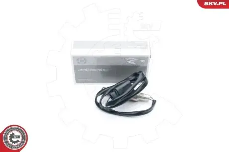 Лямбда зонд VW Caddy II/Golf IV/Skoda Octavia I/Seat Ibiza 1.0-2.3 93-10 SKV GERMANY 09SKV602
