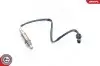 Лямбда зонд MB E-class (W210)/S-class (W220)/M-class (W163) 1.0-5.4 92-06 SKV GERMANY (09SKV608) зображення 2