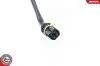 Лямбда зонд MB E-class (W210)/S-class (W220)/M-class (W163) 1.0-5.4 92-06 SKV GERMANY (09SKV608) зображення 4