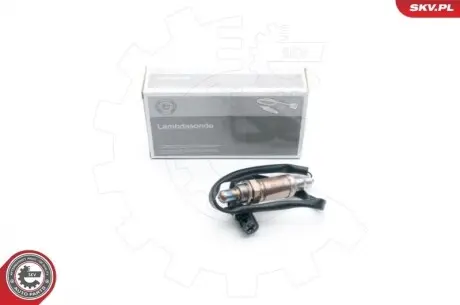 Лямбда зонд MB E-class (W210)/S-class (W220)/M-class (W163) 1.0-5.4 92-06 SKV GERMANY 09SKV608