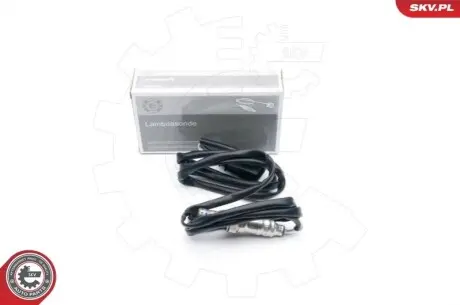 Лямбда зонд VW T4 2.5 TDI 90-03 SKV GERMANY 09SKV631