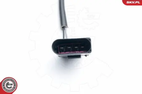 Лямбда зонд VW Caddy II 1.4 95-04 SKV GERMANY 09SKV641