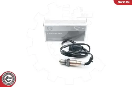 Лямбда зонд VW Bora 2.0/Passat 1.8T/2.0 96-05 SKV GERMANY 09SKV644