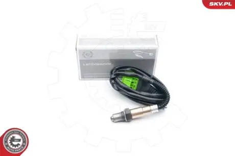 Лямбда зонд VW Passat 2.8 V6 96-05/Audi A8 2.8 V6 94-02 SKV GERMANY 09SKV646