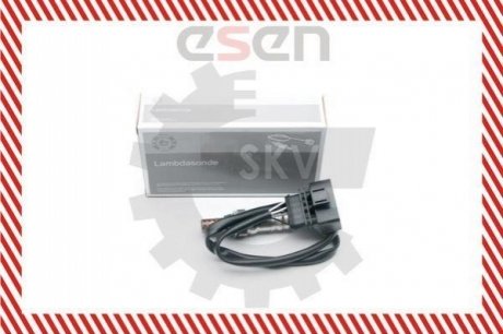 Датчик SKV GERMANY 09SKV656