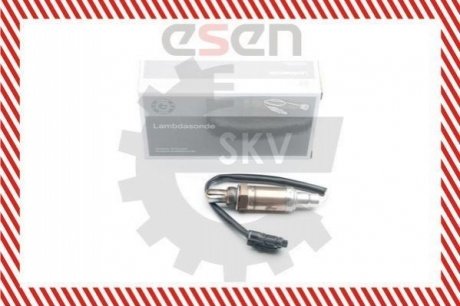 Датчик SKV GERMANY 09SKV660