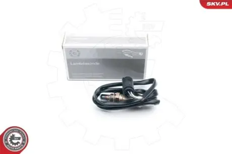 Лямбда зонд BMW 3 (E36/E46)/5 (E39/E60)/X3 (E83)/X5 (E53) 1.8-4.4 95-10 M44/N42/M54/M52 SKV GERMANY 09SKV665